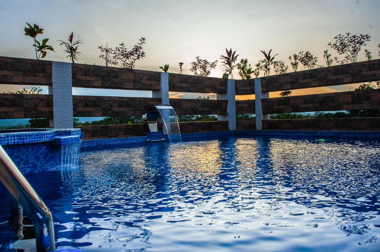 Hotel Boutique Papagayo تارابوتو المظهر الخارجي الصورة