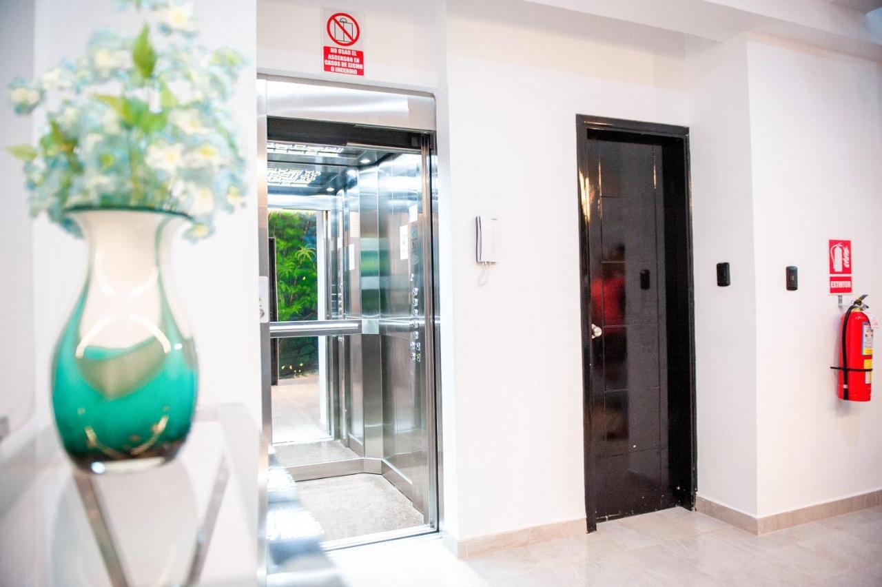 Hotel Boutique Papagayo تارابوتو المظهر الخارجي الصورة
