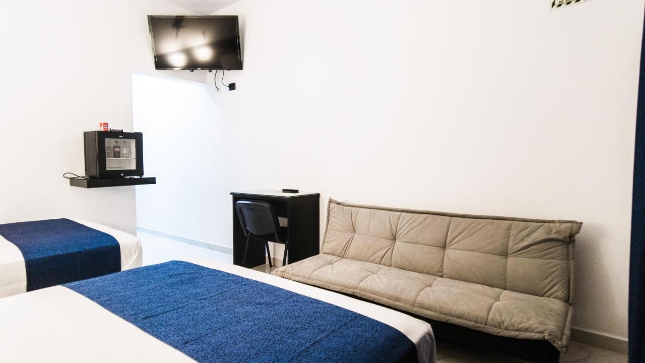 Hotel Boutique Papagayo تارابوتو المظهر الخارجي الصورة